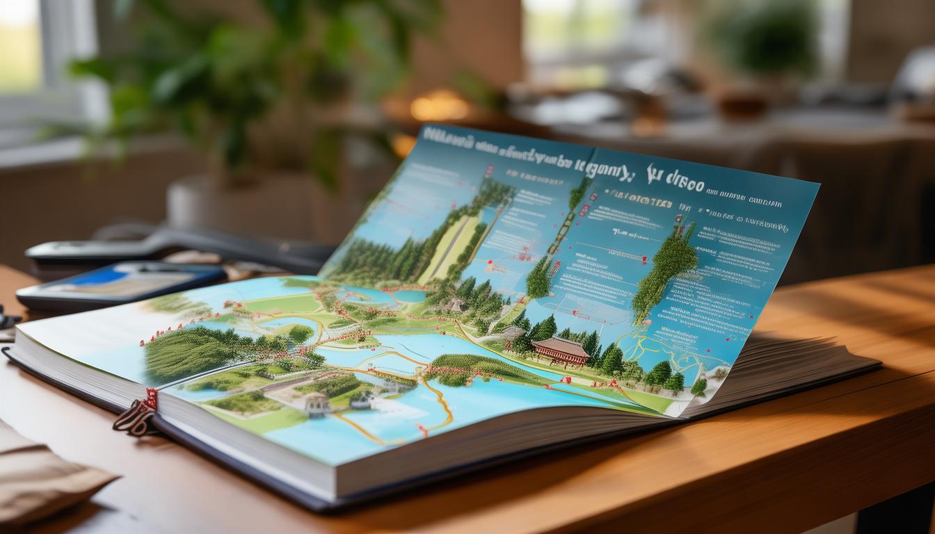 苏州周边自驾一日游如何规划？必去景点与路线推荐-图3