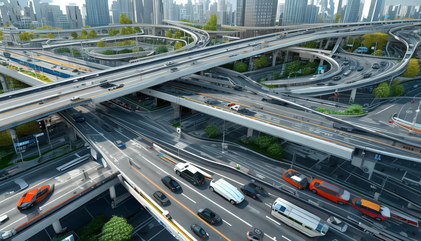 立体交通网络如何提升城市出行效率？-图3