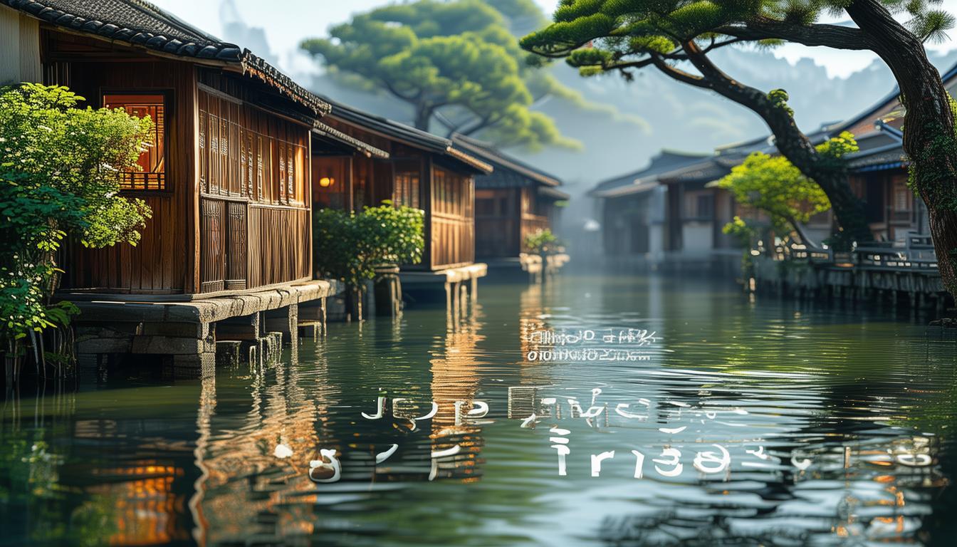 江南水乡与山林秘境，中国隐藏的绝美旅游胜地有哪些？-图2