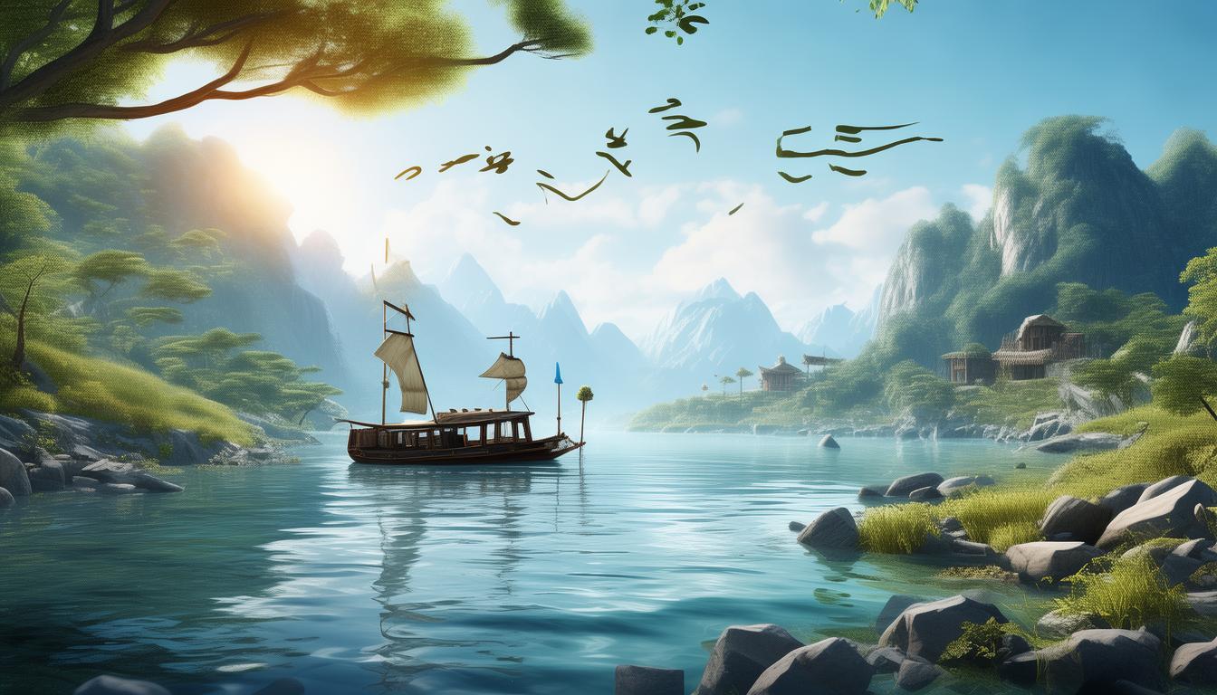 江海风情与自然探秘之旅哪里体验最佳？-图3