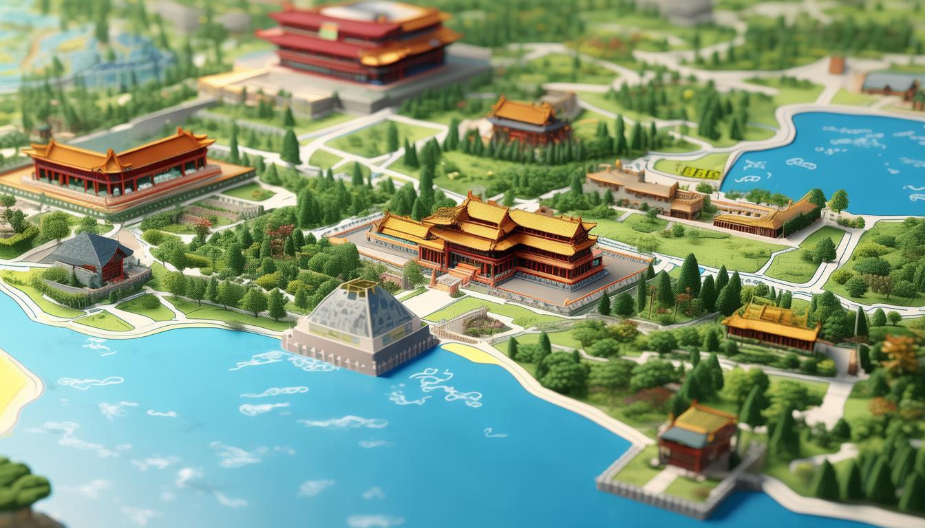 北京周边有哪些好玩的地方推荐？-图2