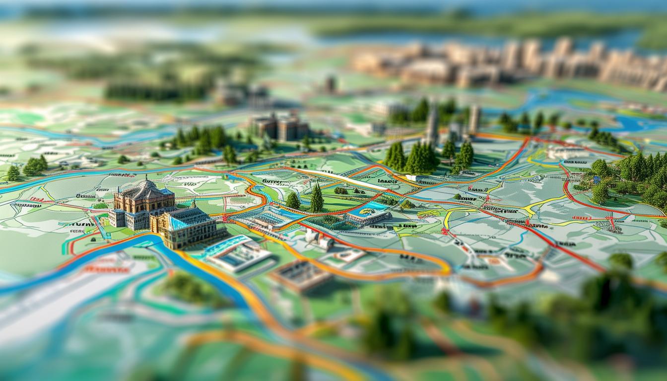 沈阳周边自驾游必去景点及路线如何规划？-图3