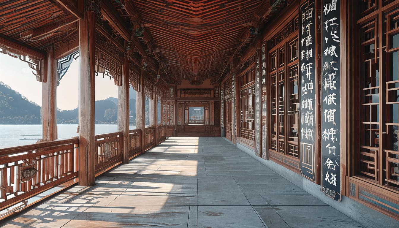 福建哪里能体验山海交融的诗意长廊？-图2