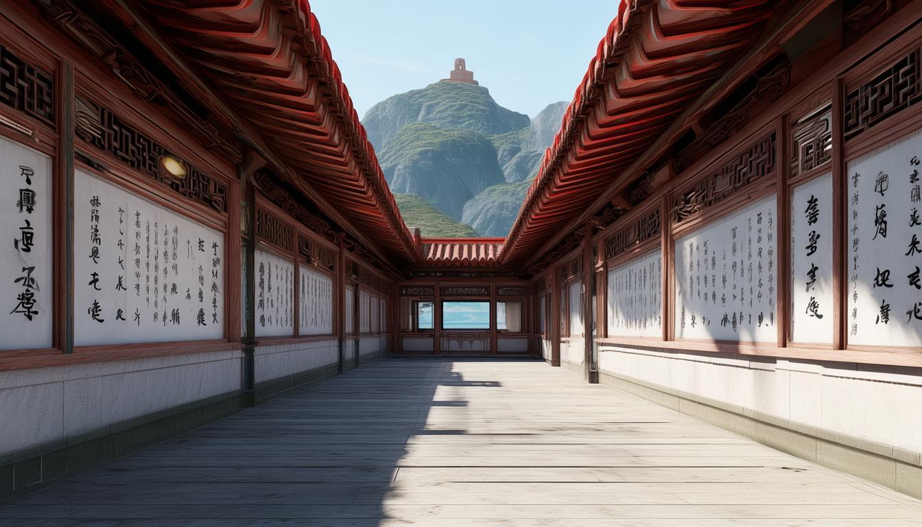 福建哪里能体验山海交融的诗意长廊？-图3