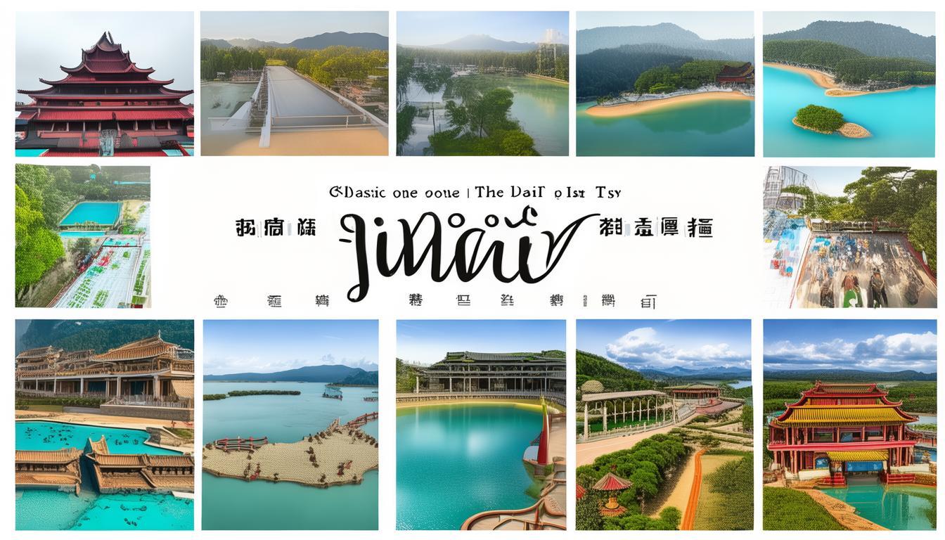 如何规划济南市区一日游的经典行程？-图3