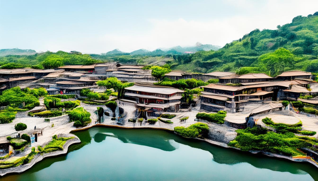 洛阳周边跟团一日游必去景点有哪些？-图1