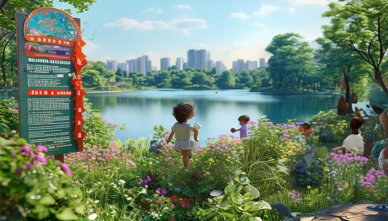 芜湖近郊自驾一日游如何玩转江城后花园？-图1