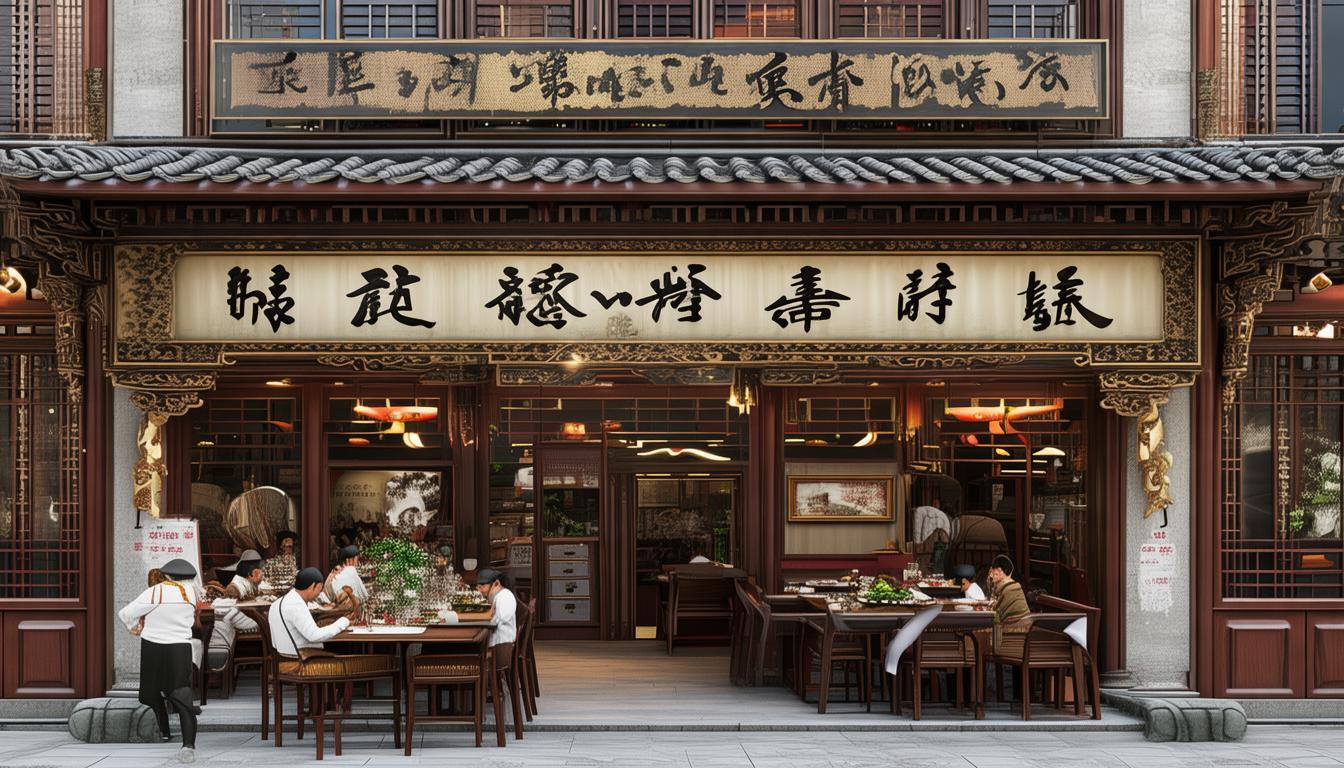 鲁菜正源的老字号如何传承百年历史？-图2