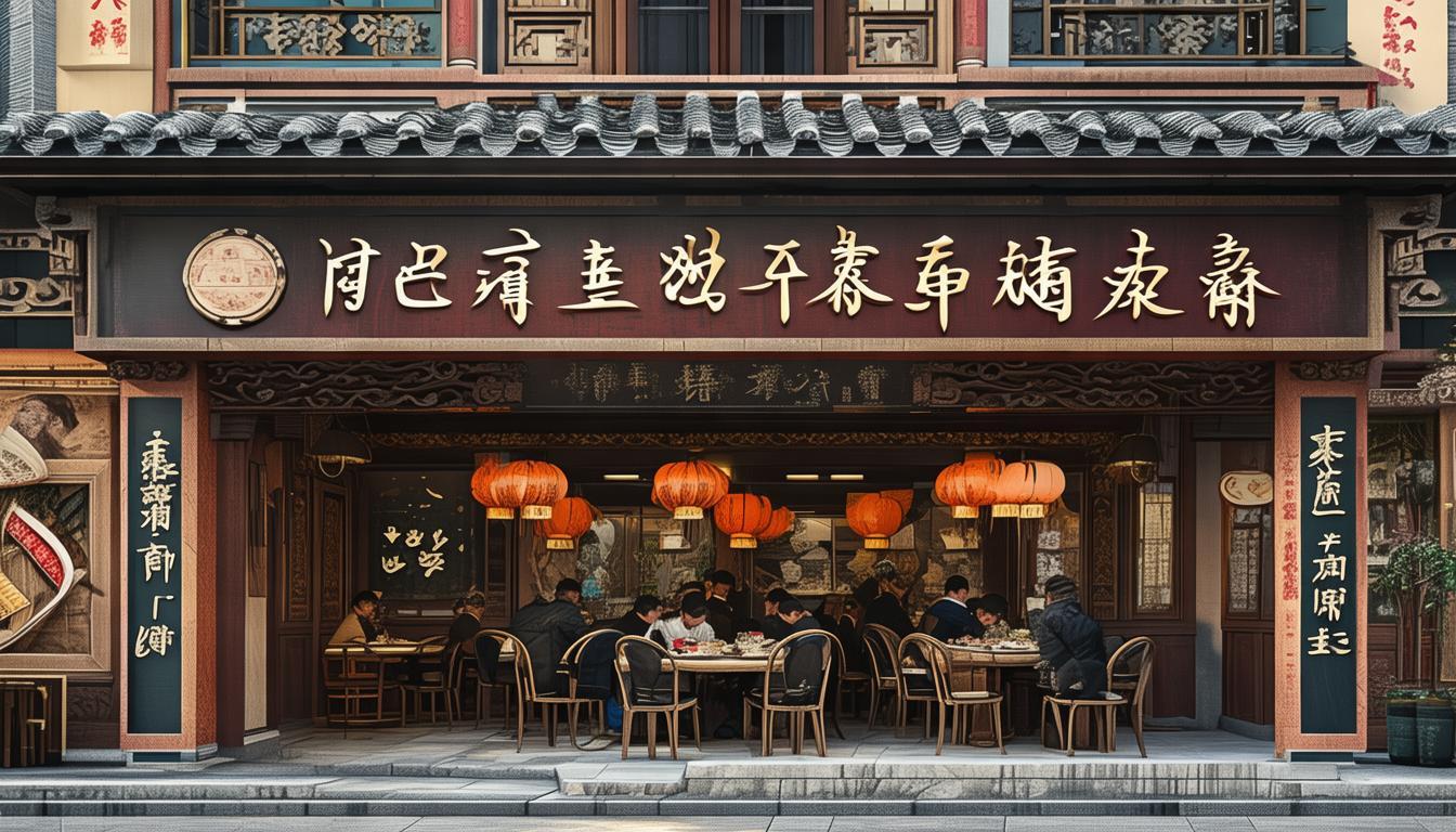 鲁菜正源的老字号如何传承百年历史？-图3