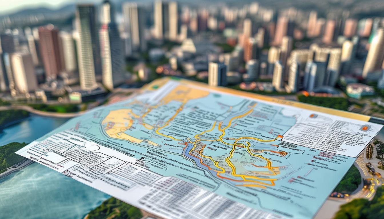 香港一日游不过夜，怎样规划最省心省钱？-图3