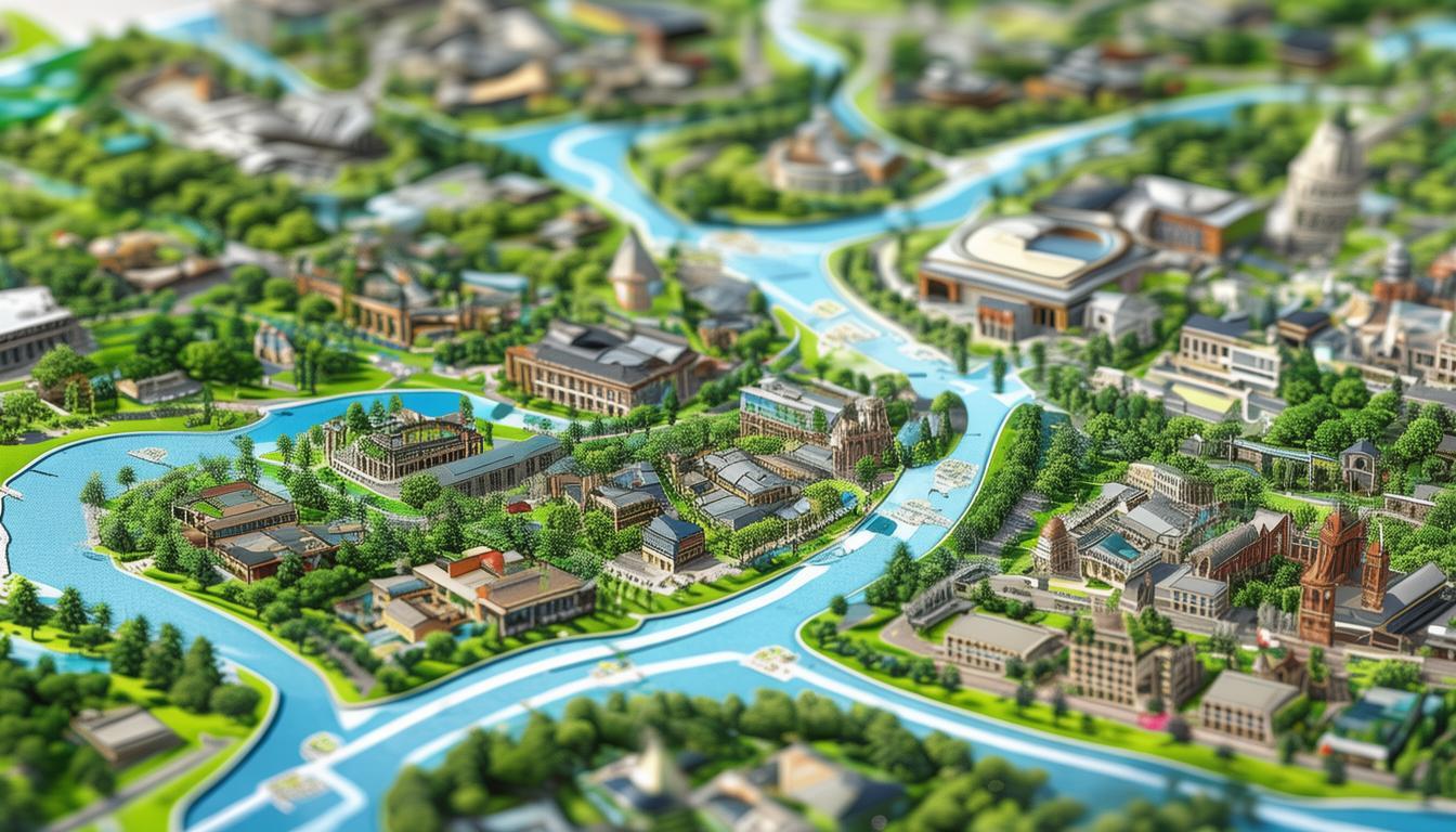 南宁一日游如何规划？本地人私藏的绿城自然与城市融合路线推荐-图2