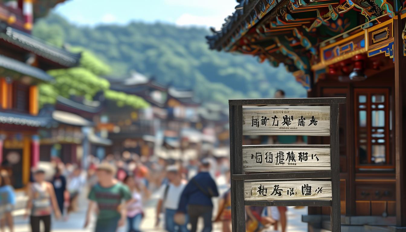 德阳到阆中一日游如何高效玩转千年古城？-图1