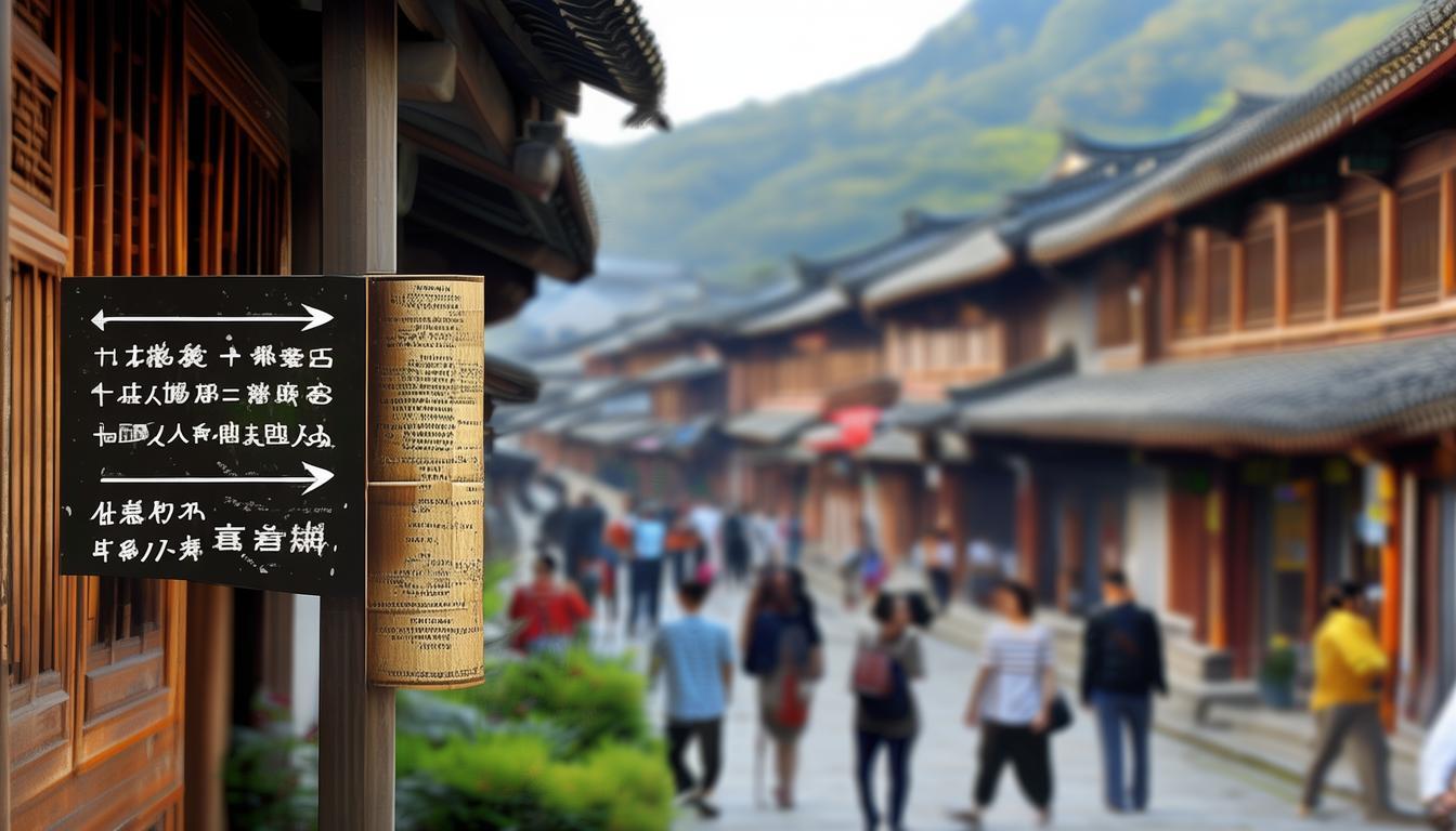 德阳到阆中一日游如何高效玩转千年古城？-图3