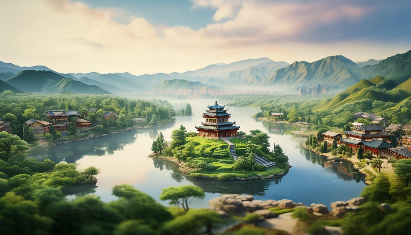 北京周边不可错过的京郊宝藏旅行地有哪些？-图2