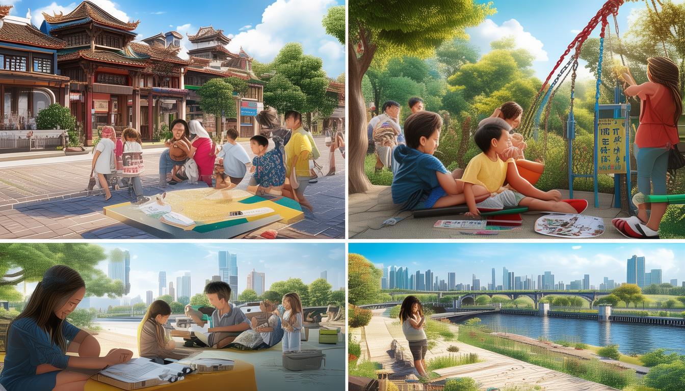 上海及周边有哪些适合亲子游的好去处？推荐攻略-图2