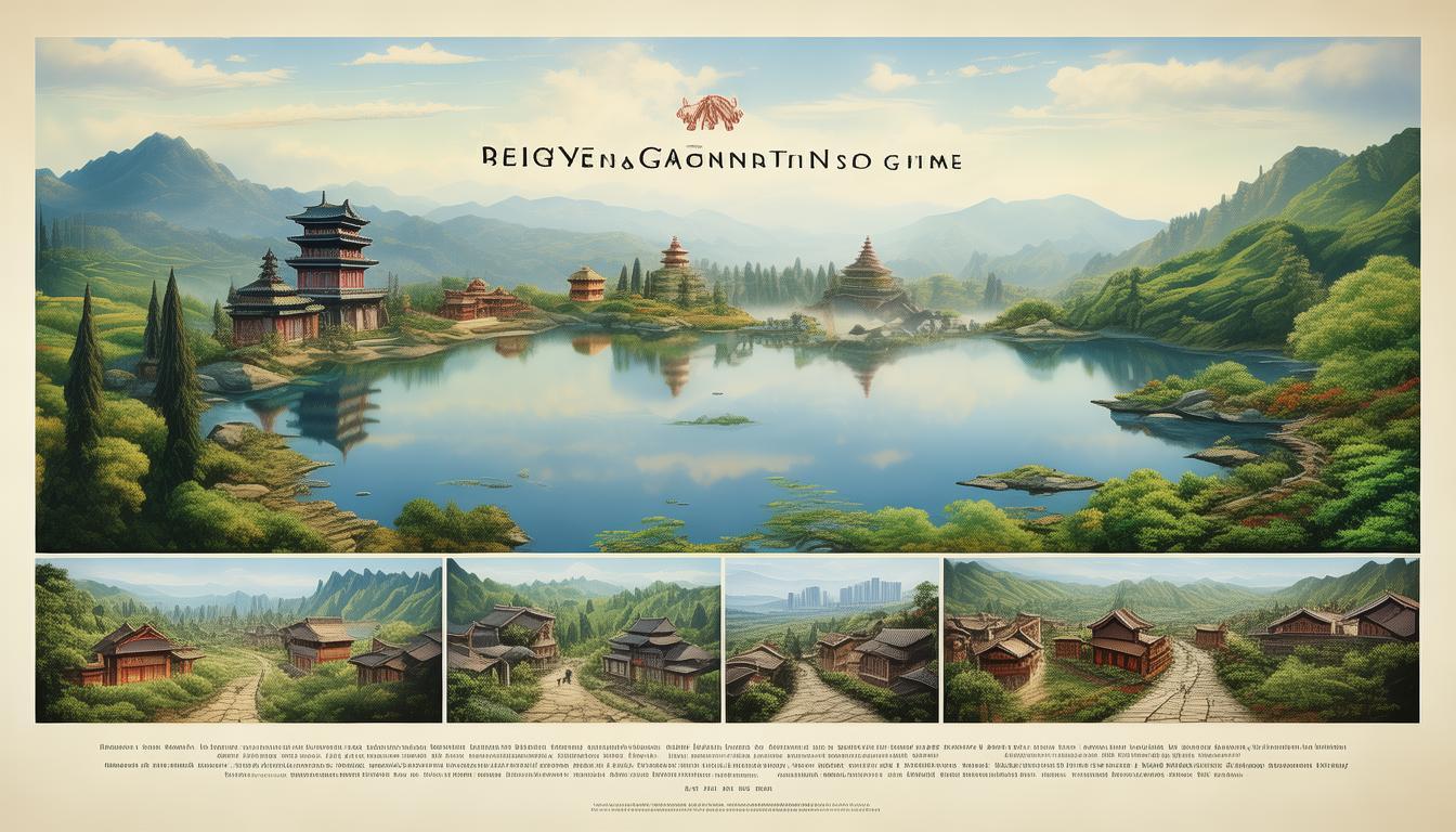 北京周边不可错过的京郊宝藏旅行地有哪些？-图3