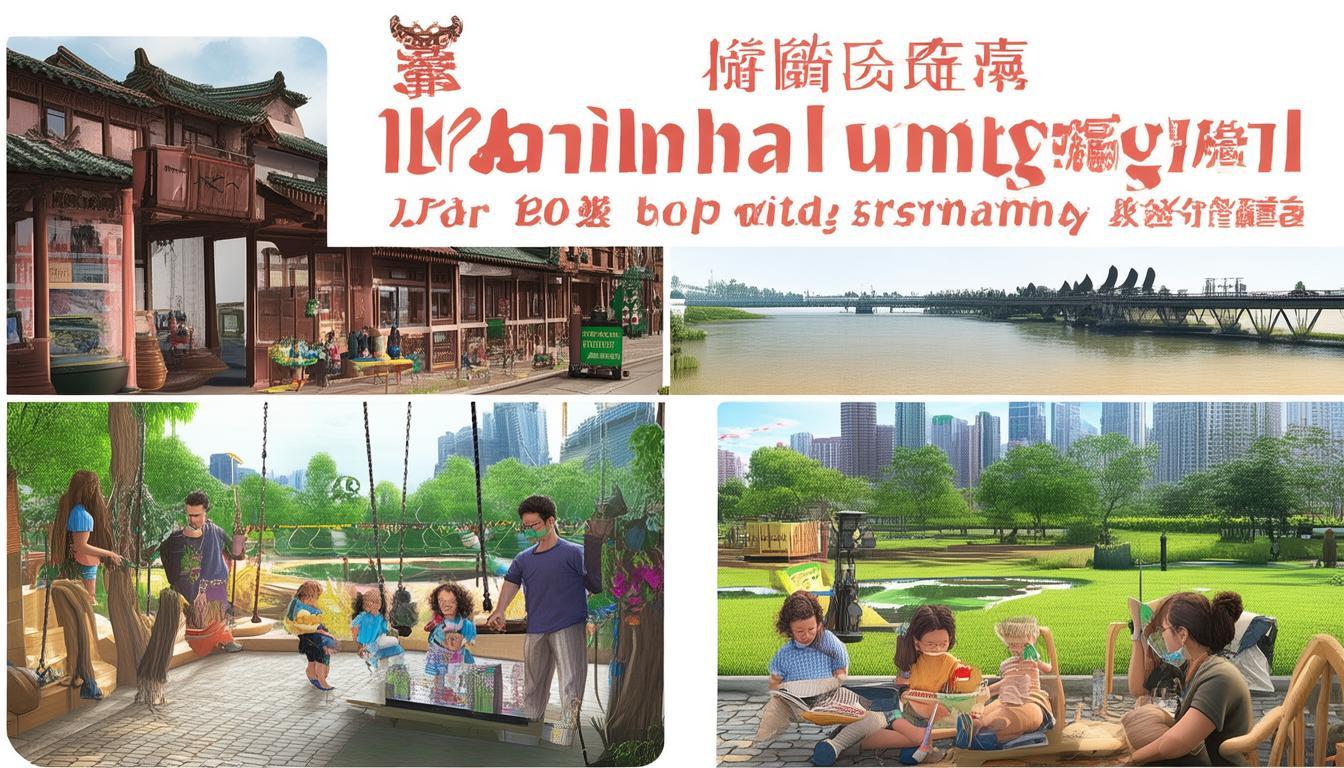 上海及周边有哪些适合亲子游的好去处？推荐攻略-图3
