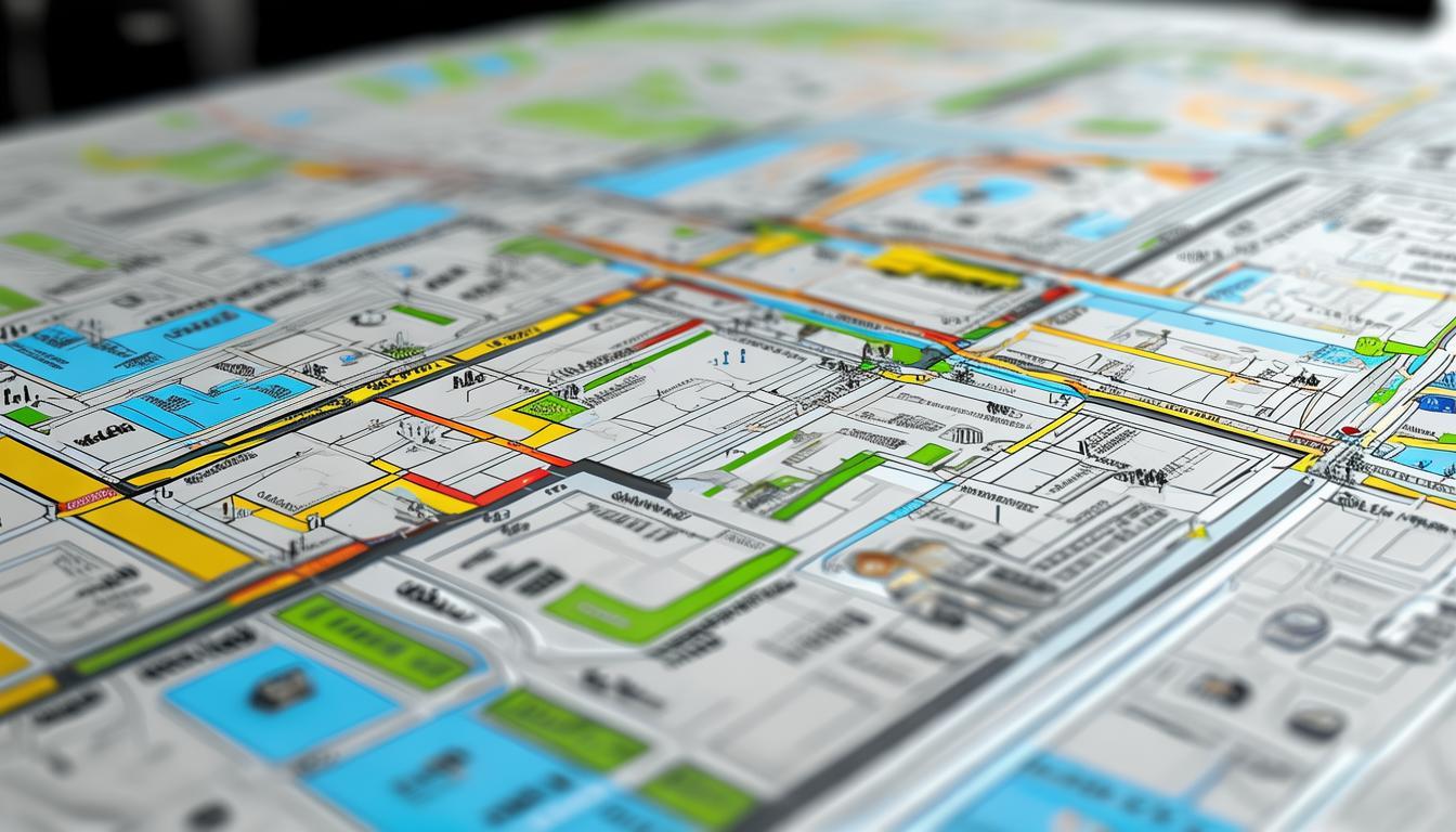 如何高效抵达目的地？省时省力的交通指南-图2