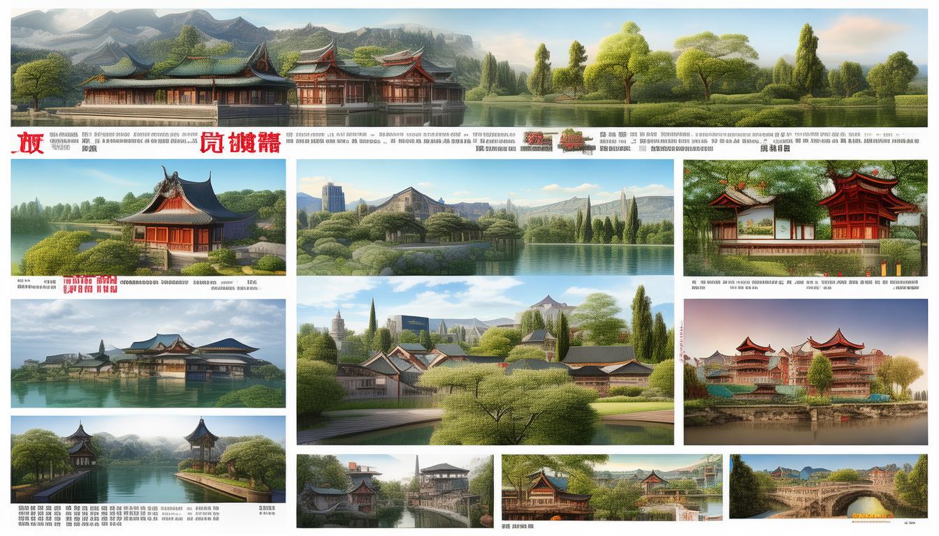 江苏周边短途旅行有哪些值得收藏的必去清单？-图3