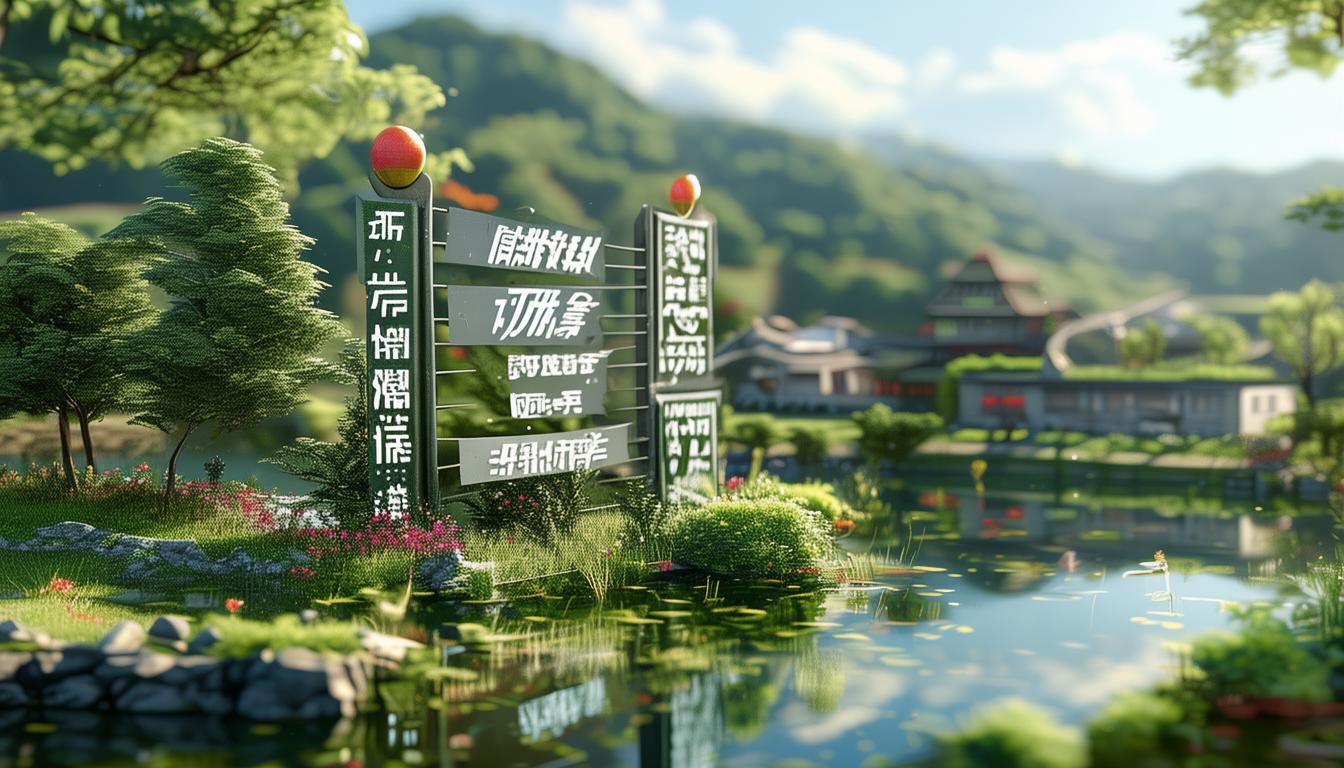 阳泉自驾一日游必去景点有哪些？-图1