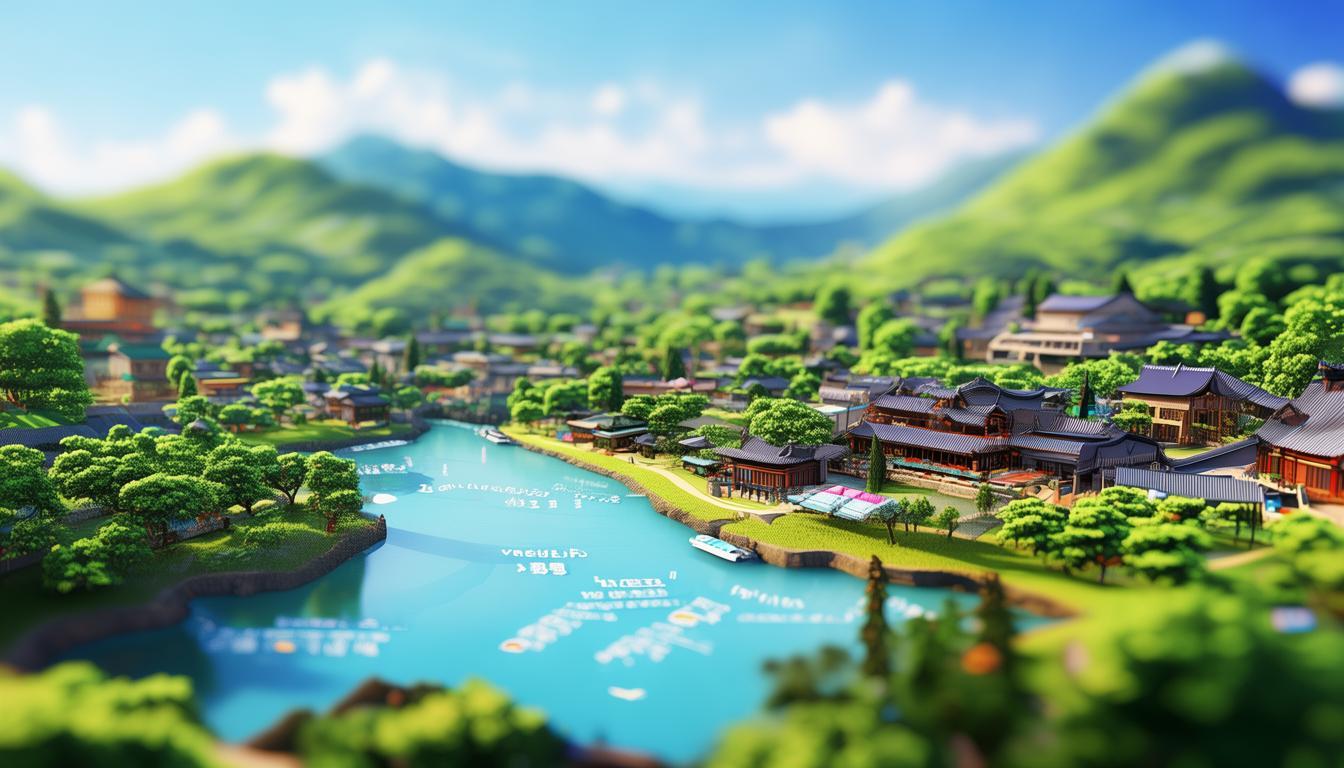 阳泉自驾一日游必去景点有哪些？-图2