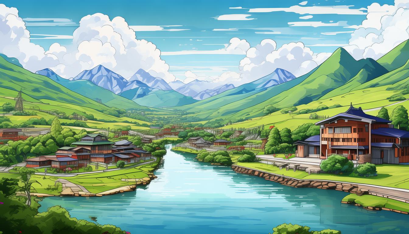 阳泉自驾一日游必去景点有哪些？-图3