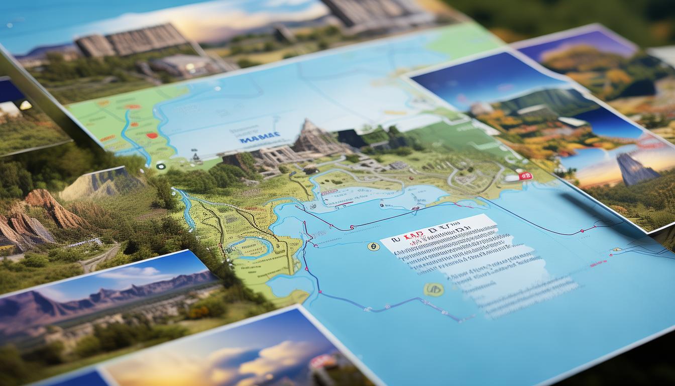 瑞安一日自驾游如何规划？景区路线与必玩景点攻略-图3