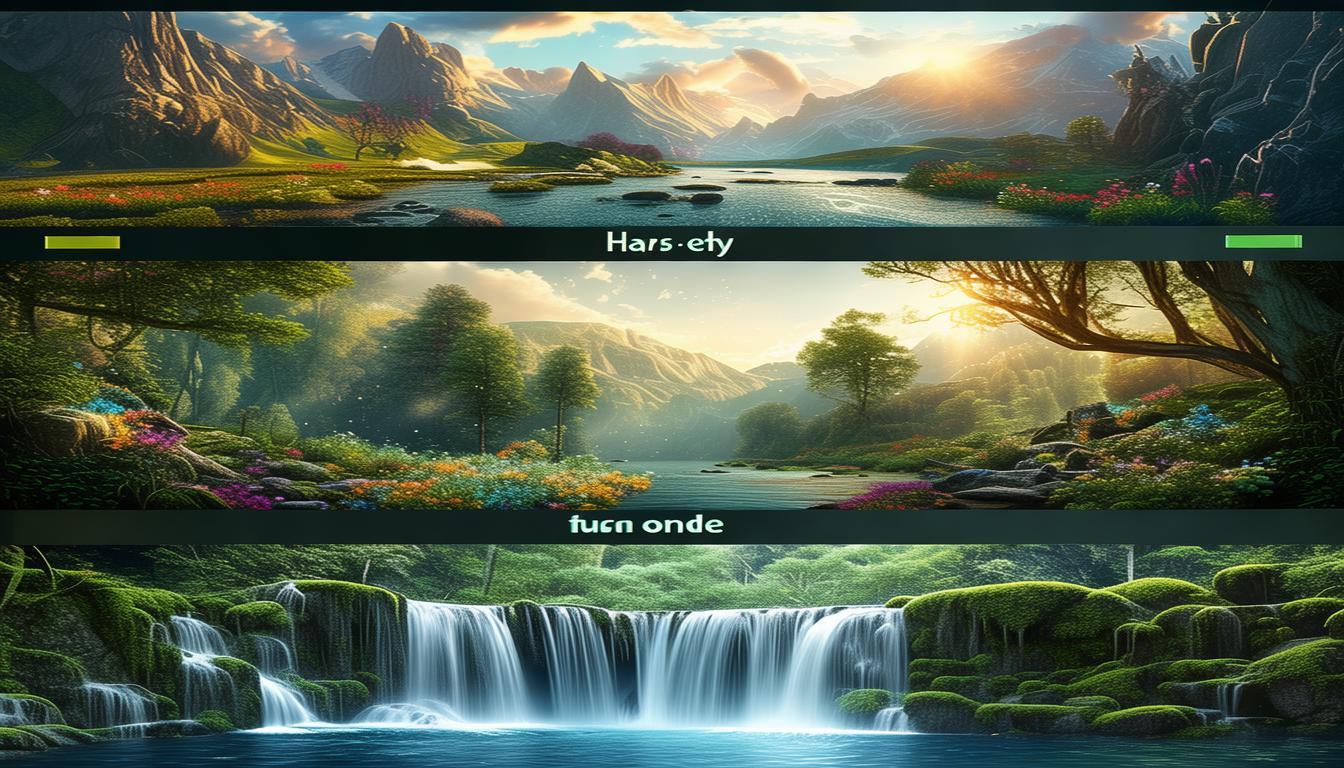 山水秘境不可错过的三大自然景观有哪些？-图3