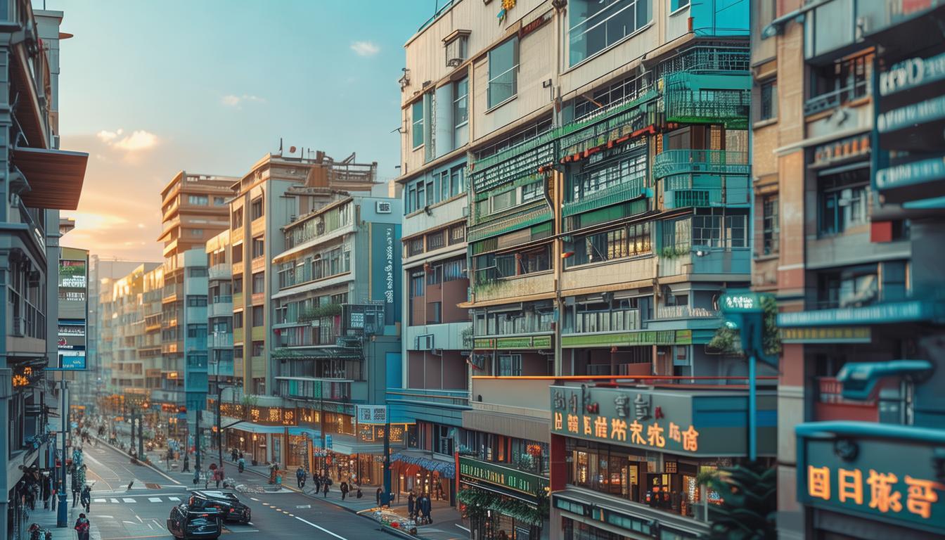 朝阳门周边有哪些医院？-图1
