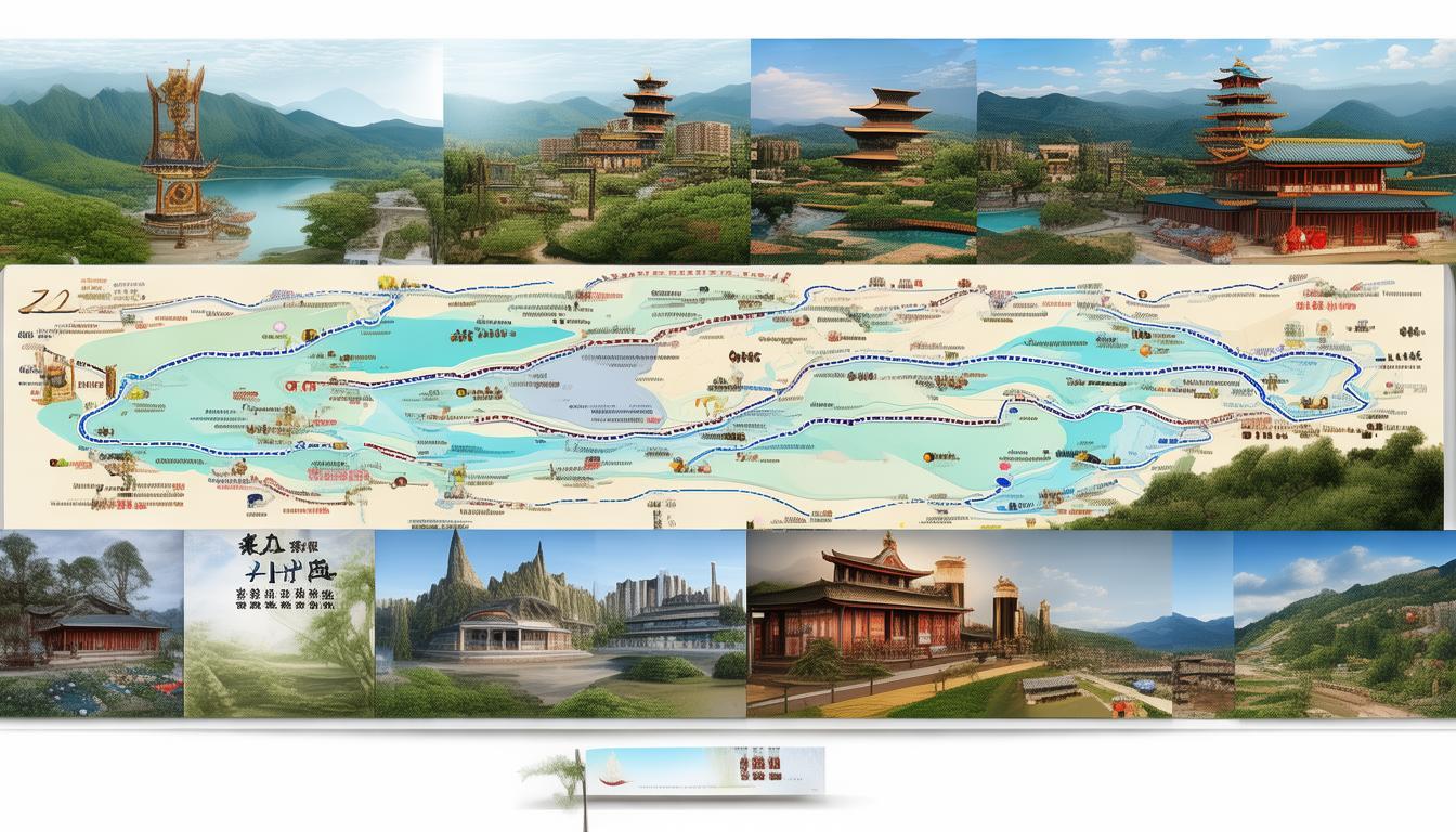 肇庆自驾一日游如何安排？最佳路线与景点推荐-图1