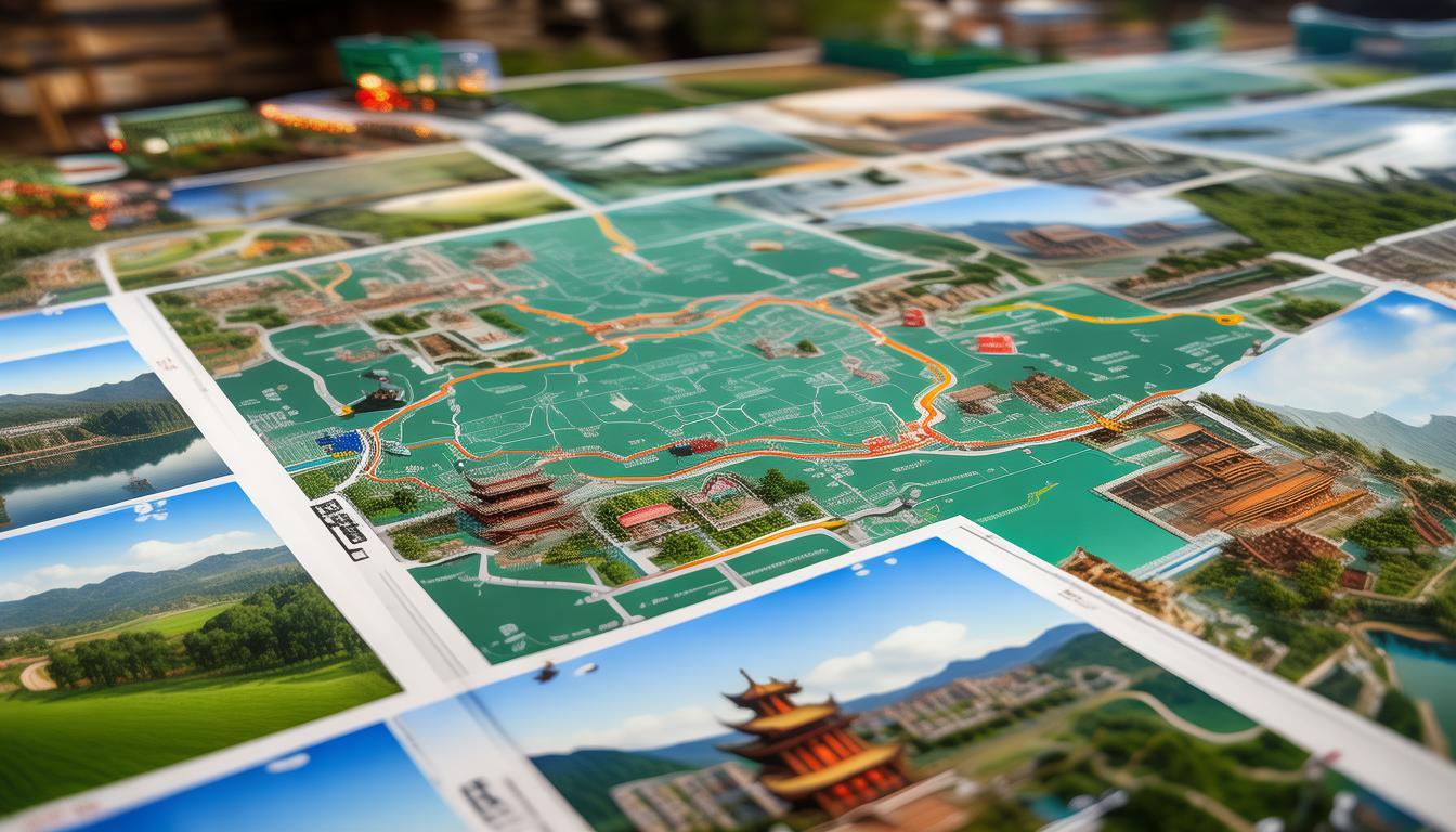肇庆自驾一日游如何安排？最佳路线与景点推荐-图2