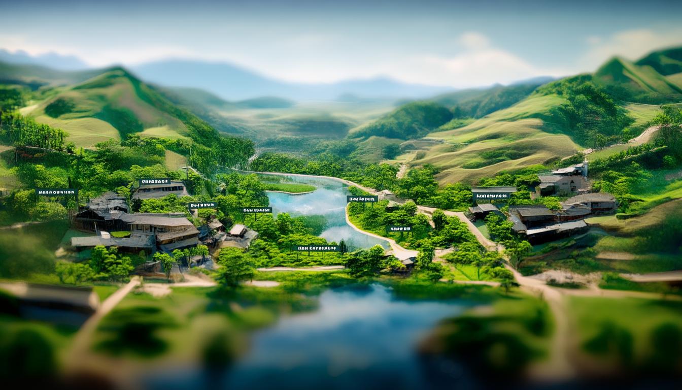 深圳周边有哪些适合周末或小长假放松身心的宝藏旅行地？-图2