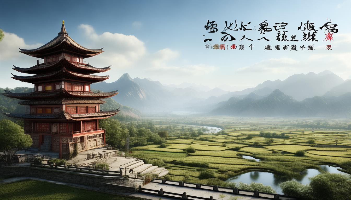 山西与河南如何促进中国东部的文明对话？-图1