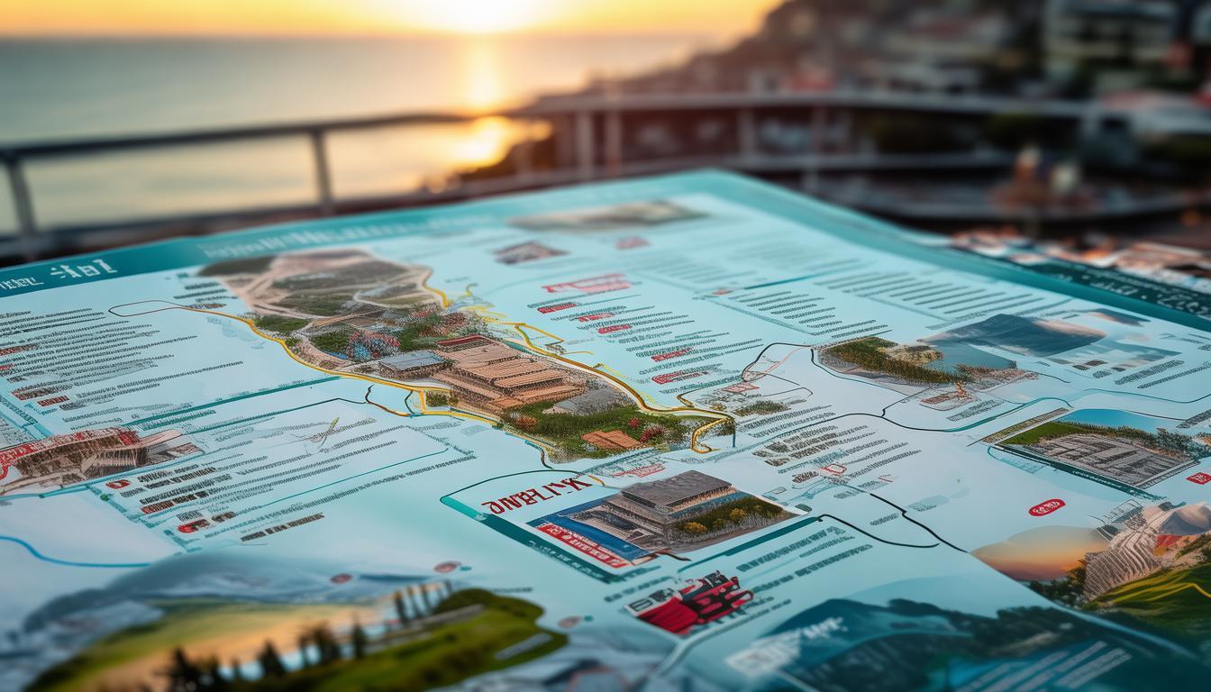 珠海一日自驾游如何规划？路线推荐及必去景点全攻略-图2