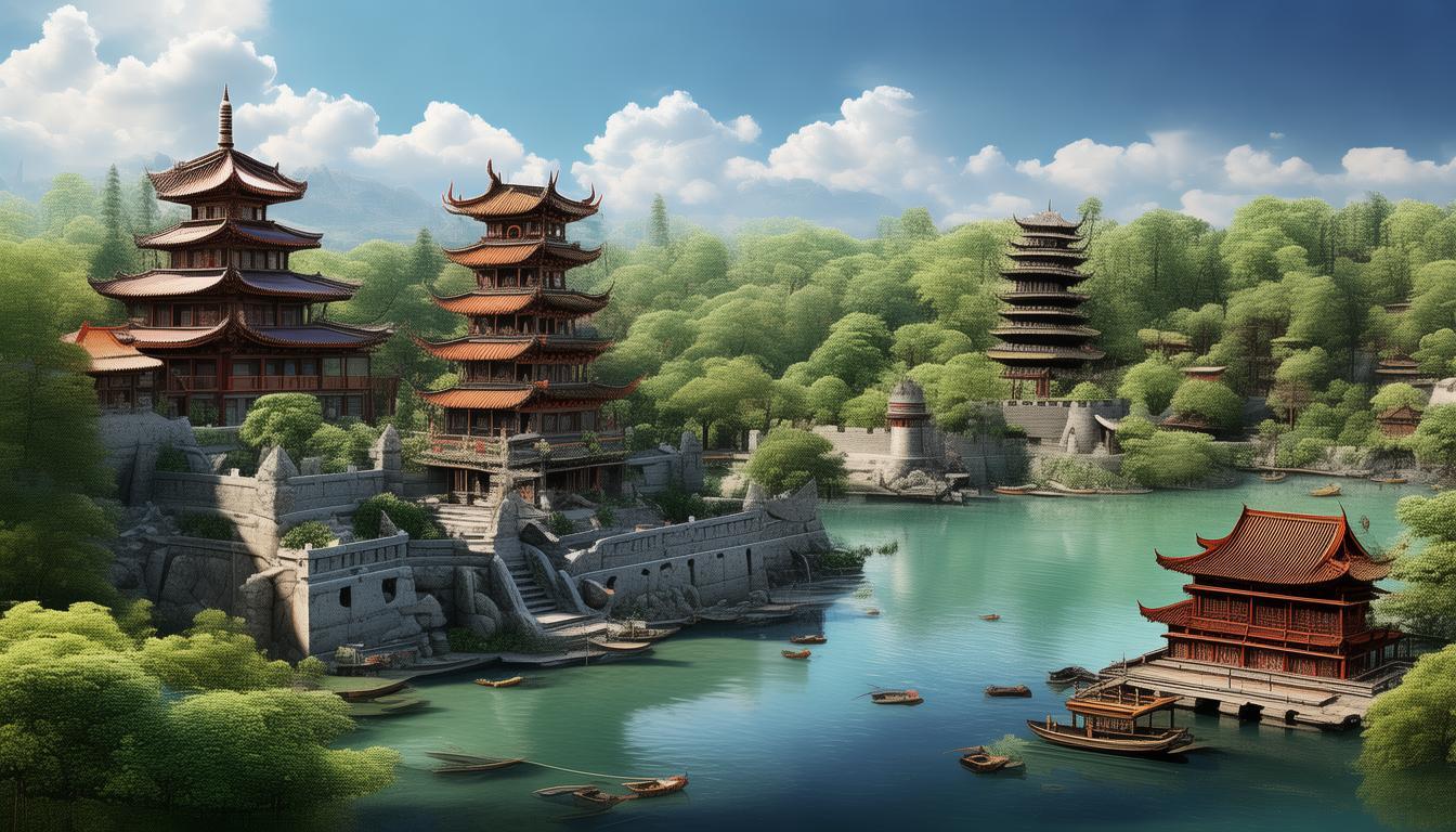 辽宁如何成为历史与自然交融的典范？-图2