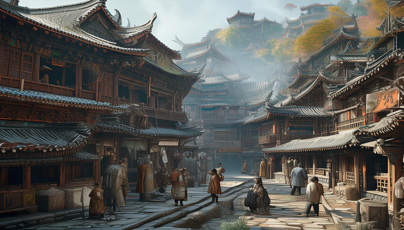 水浒影视城探秘，08:30隐藏景点与攻略全解析-图1