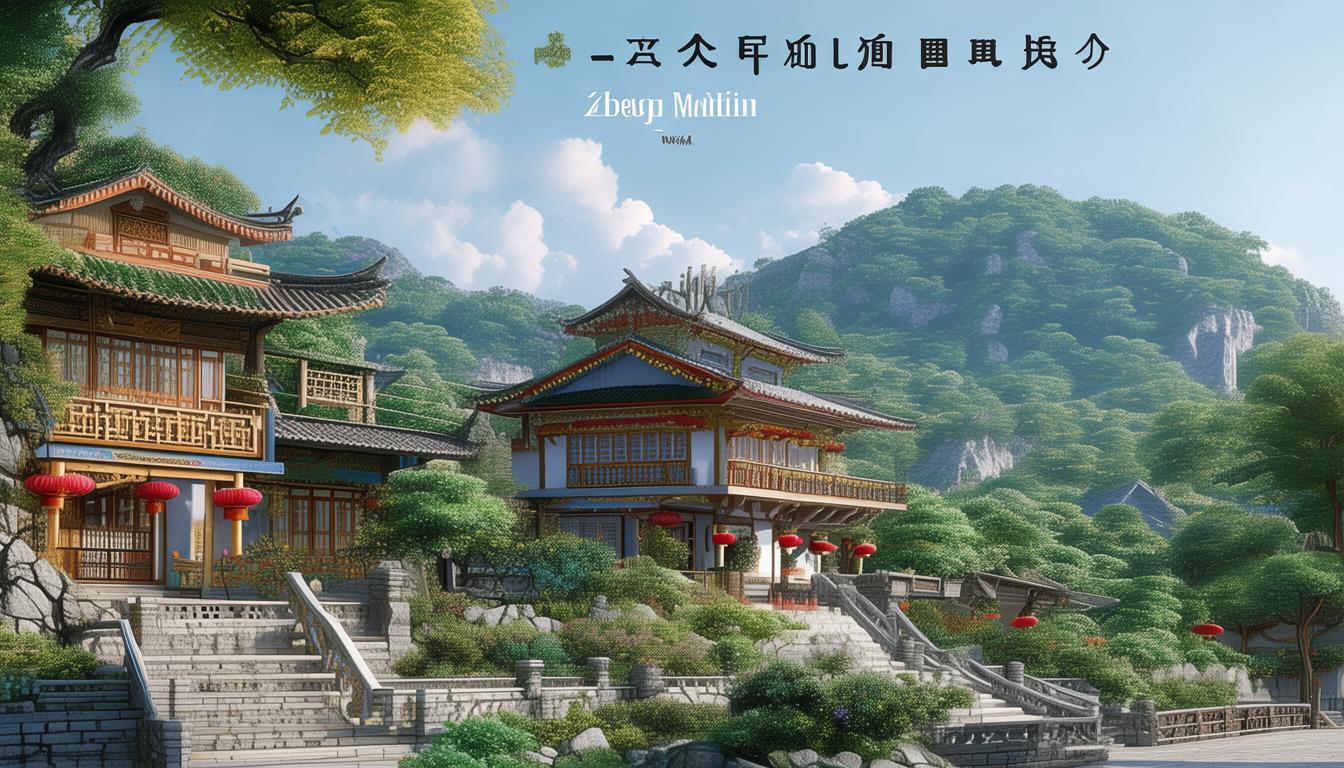 合肥紫蓬山周边有哪些住宿推荐？-图3