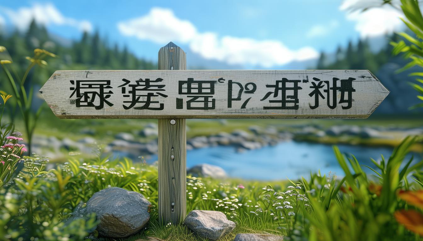 沈阳周边短途游去哪里？解锁小众宝藏地新玩法-图3