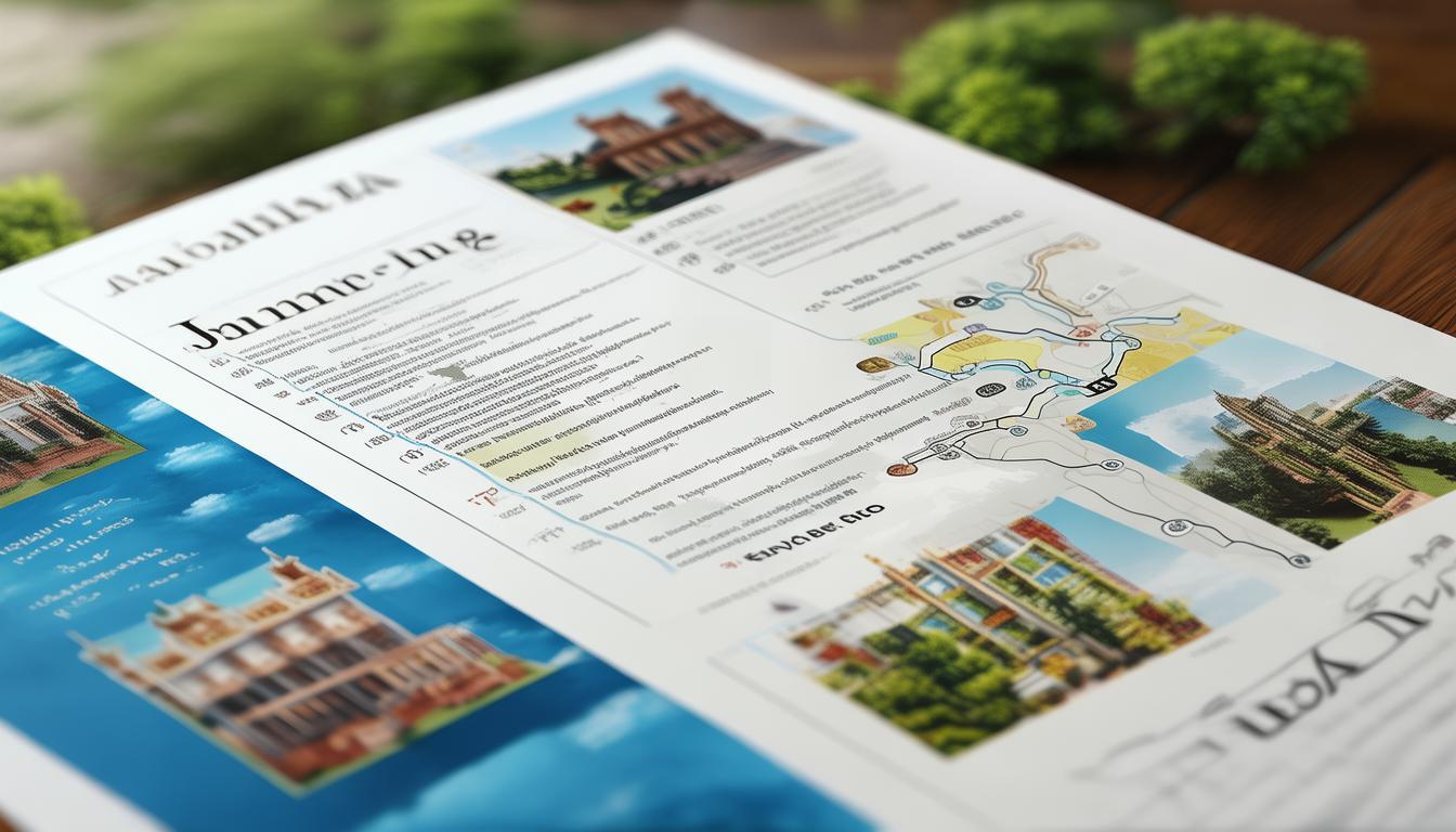 济宁自驾一日游如何规划？最佳路线与景点推荐-图3