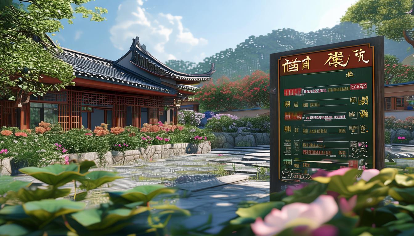 芜湖周边有哪些值得推荐的农家乐？-图2