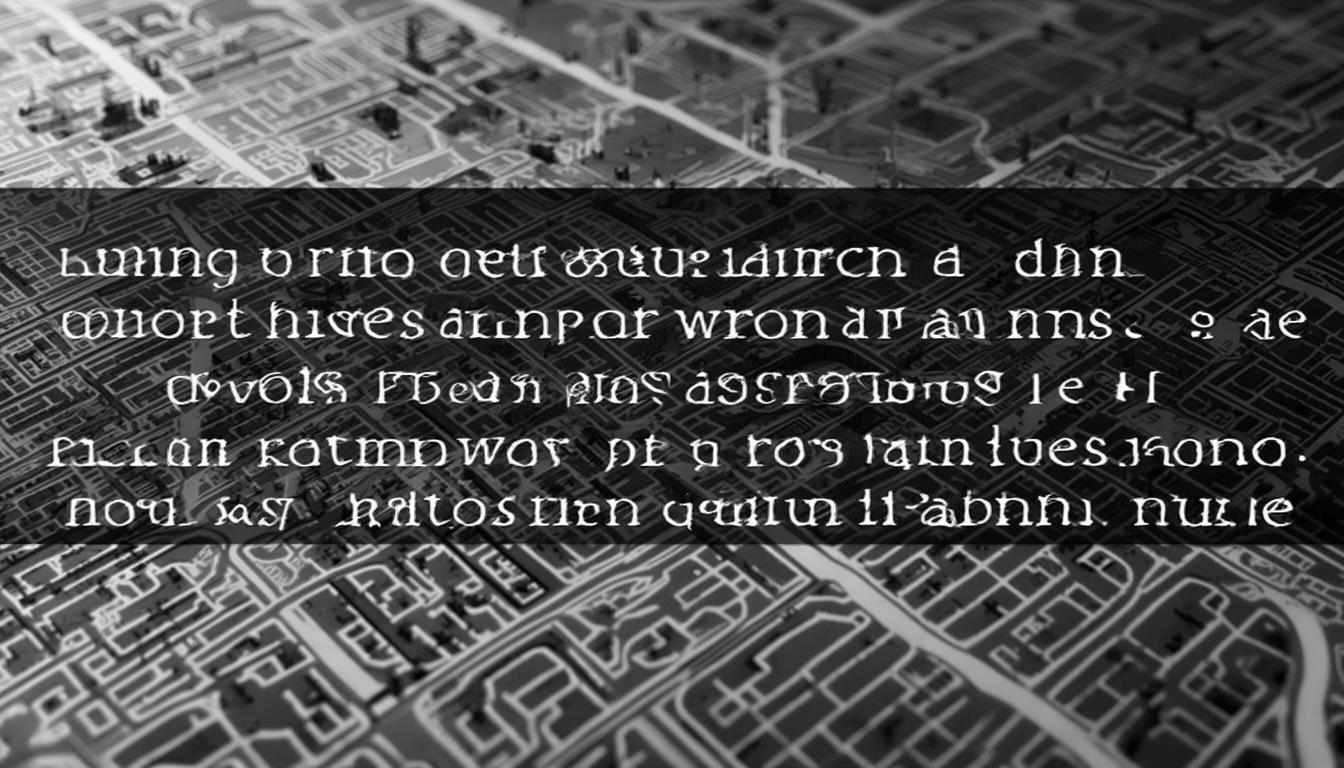 如何实现精准路线规划？-图1