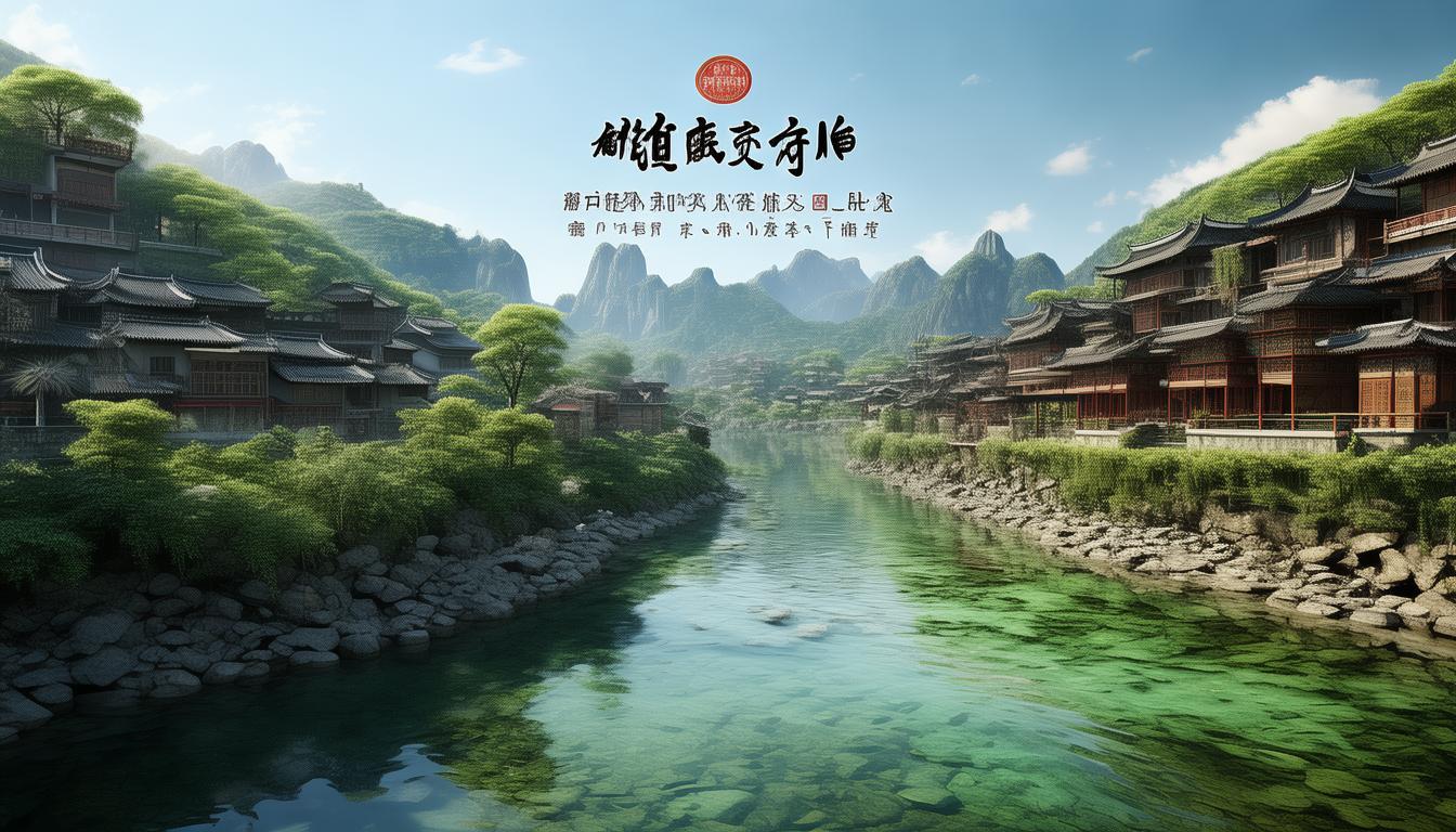 眉山为何被誉为自然眷顾的城市？-图1