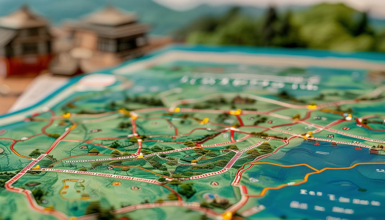 如何一天玩转靖州？苗侗风情与自然奇观短途游全攻略-图1