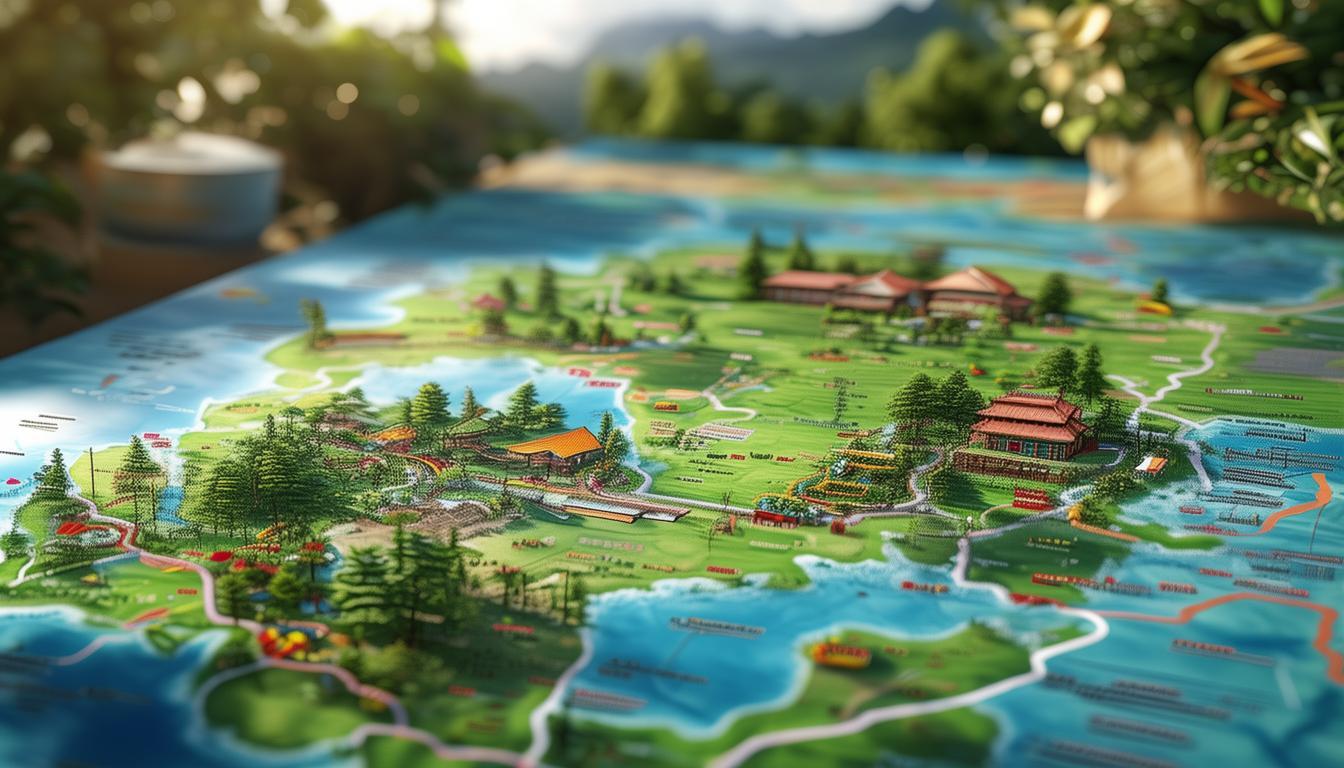 如何一天玩转靖州？苗侗风情与自然奇观短途游全攻略-图3