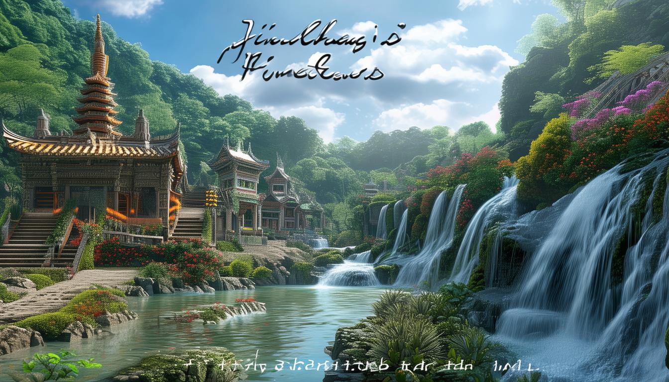 金昌周边有哪些值得探秘的旅游景点？-图3
