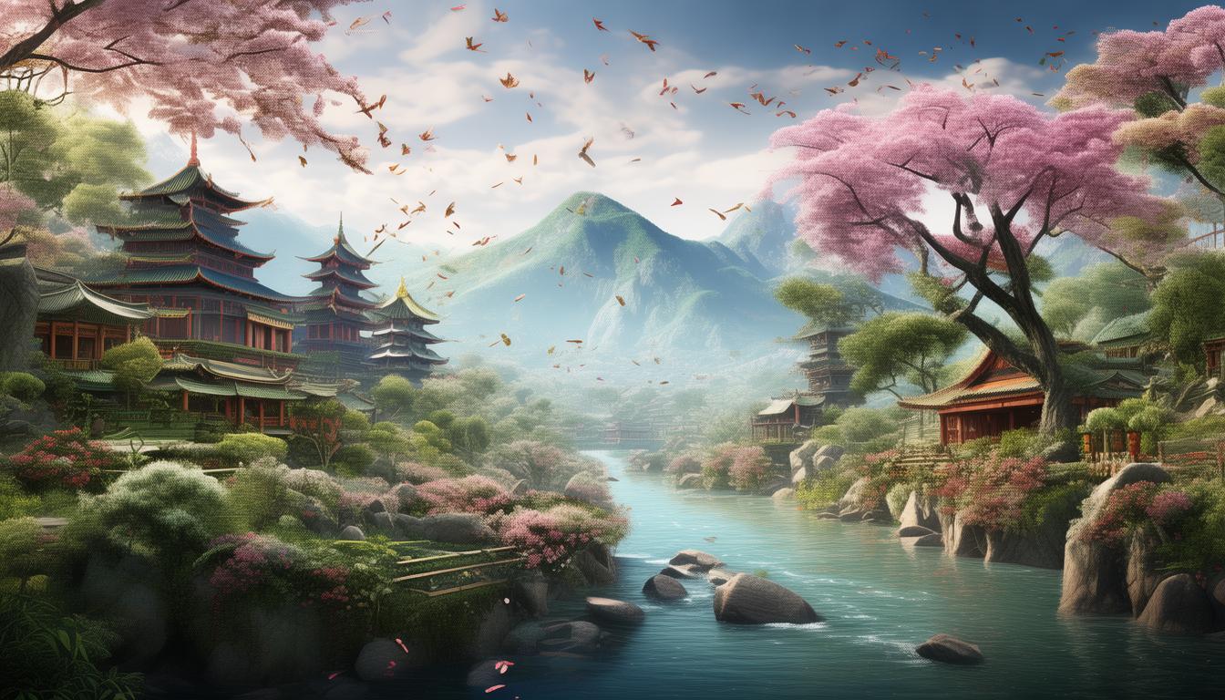 成都周边有哪些一日往返的山水人文秘境？-图3