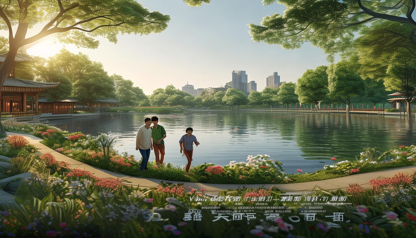 武汉水果湖周边，城央秘境如何演绎生活美学？-图1