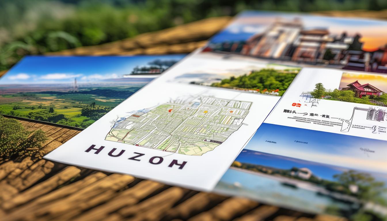 惠州一日游自驾游如何规划？必去景点与路线推荐！-图1
