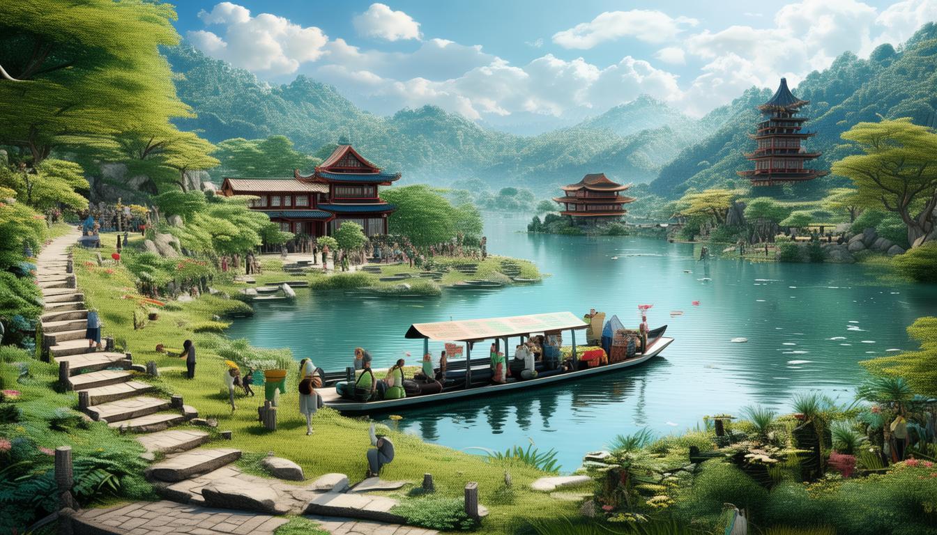重庆周边一日游去哪玩？山城后花园精选攻略推荐-图1