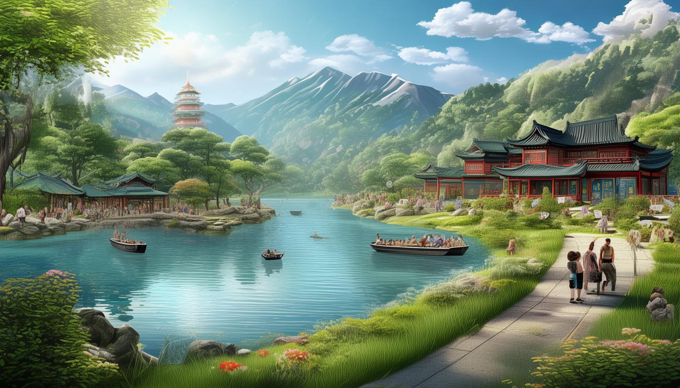 重庆周边一日游去哪玩？山城后花园精选攻略推荐-图2